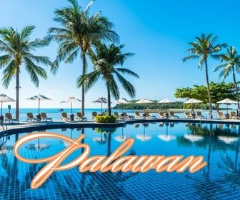 Puerto Princesa Palawan Philippines